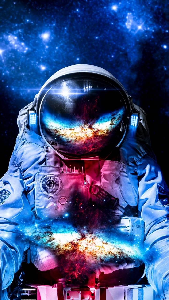 Astronaut