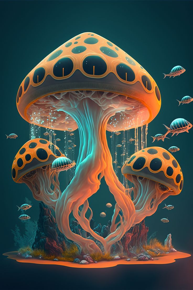 Mushroom