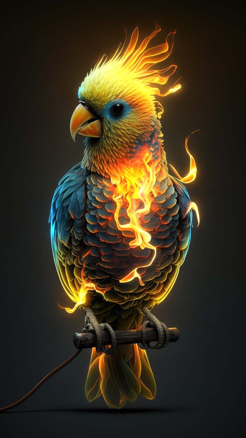 About Parrot Wallpaper Hd Google Play version   Apptopia