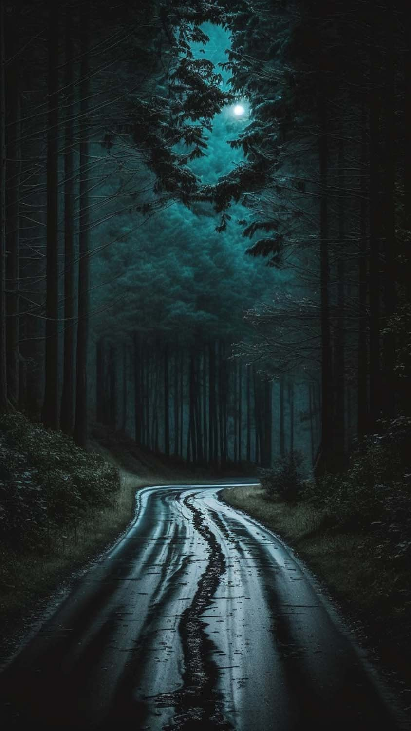 Forest Road