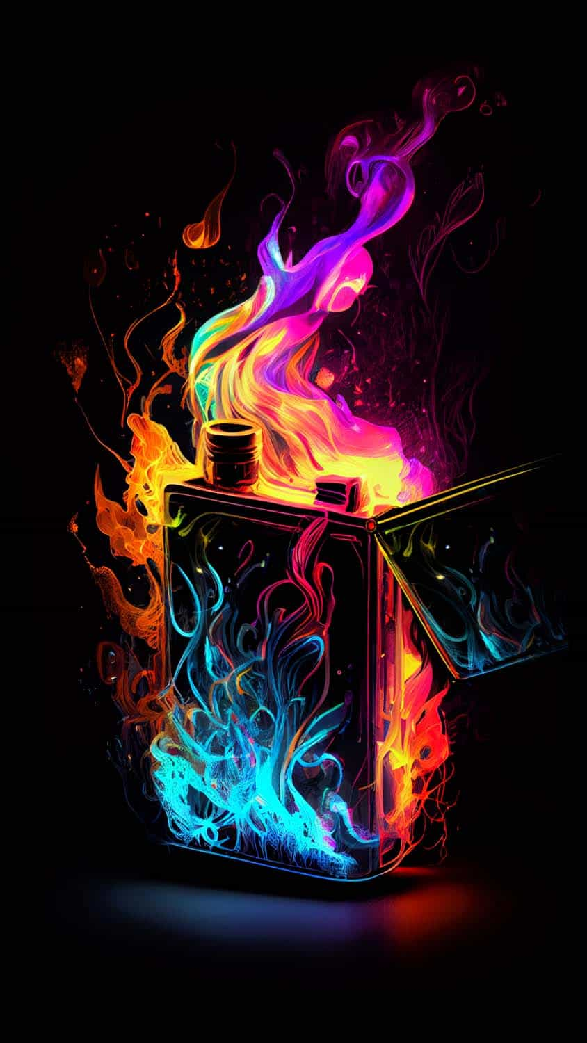 Fire Lighter