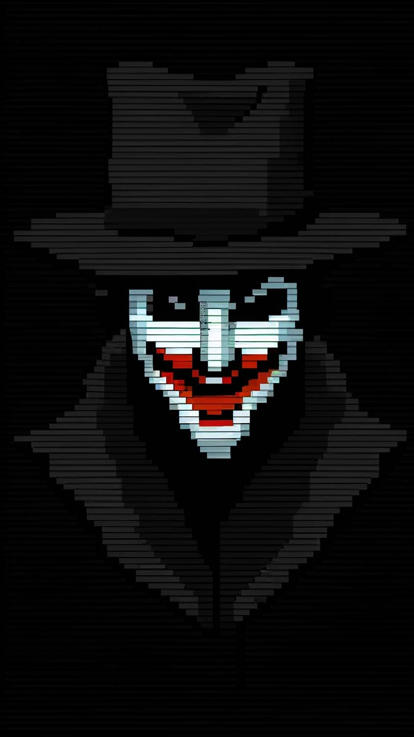 Anonymous Pixel