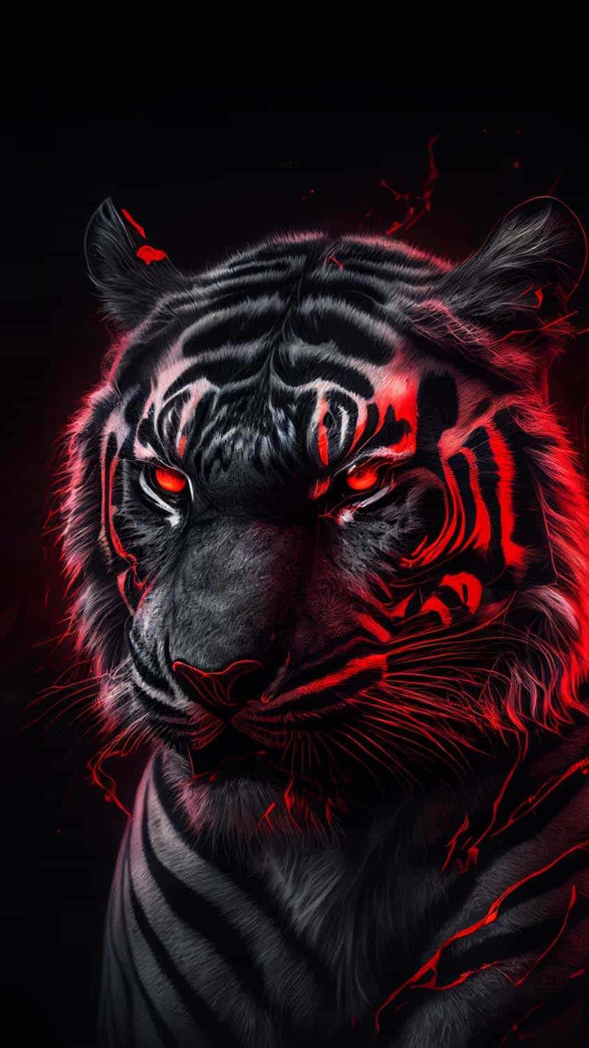 The Tiger