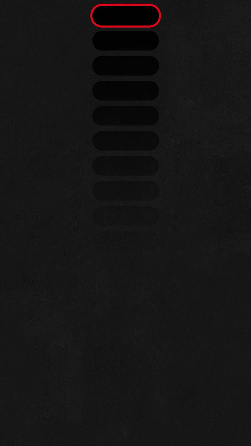 IPhone 14 Pro Max Dynamic Island Dark Wallpaper  IPhone Wallpapers