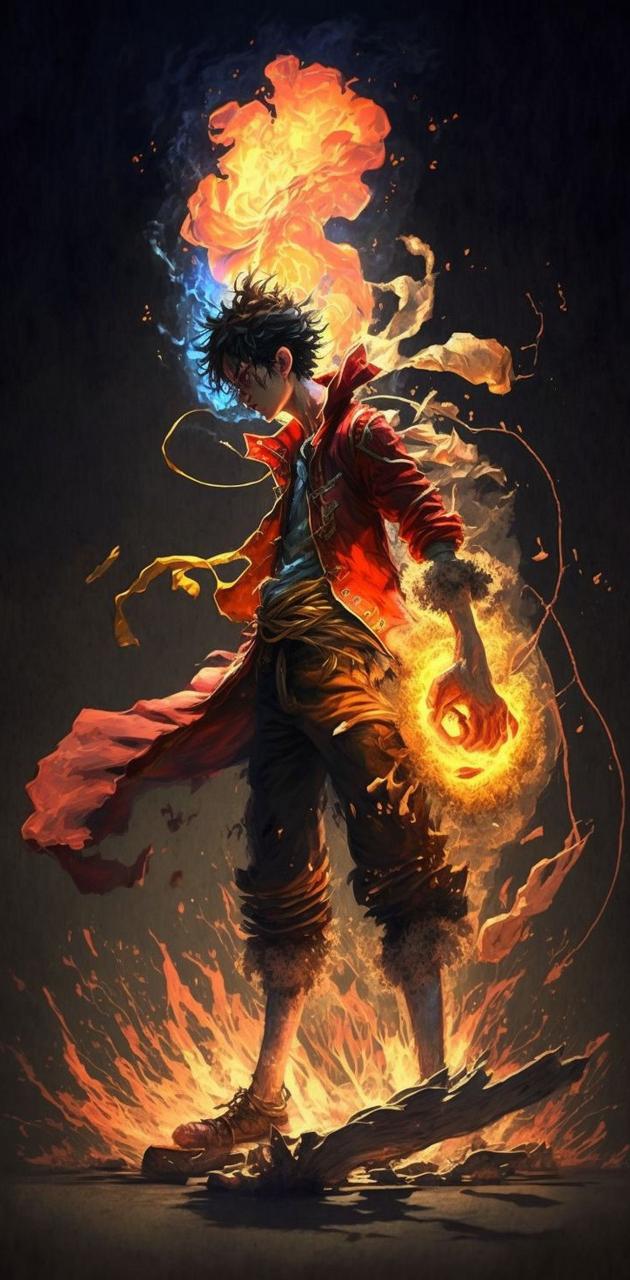 Luffy