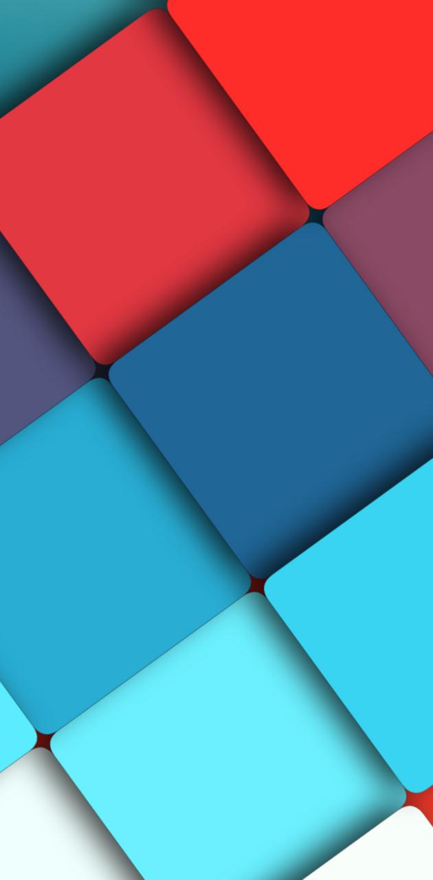 material design amoled