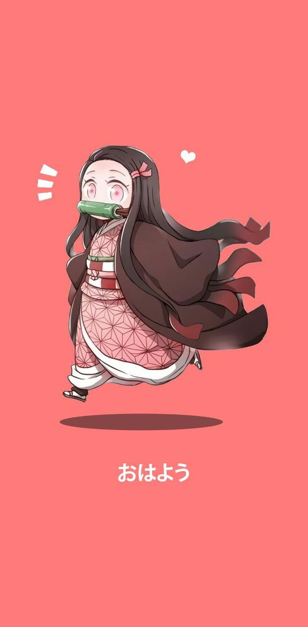 Nezuko