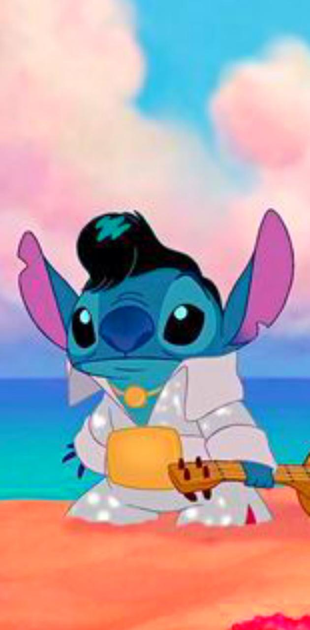 Stitch