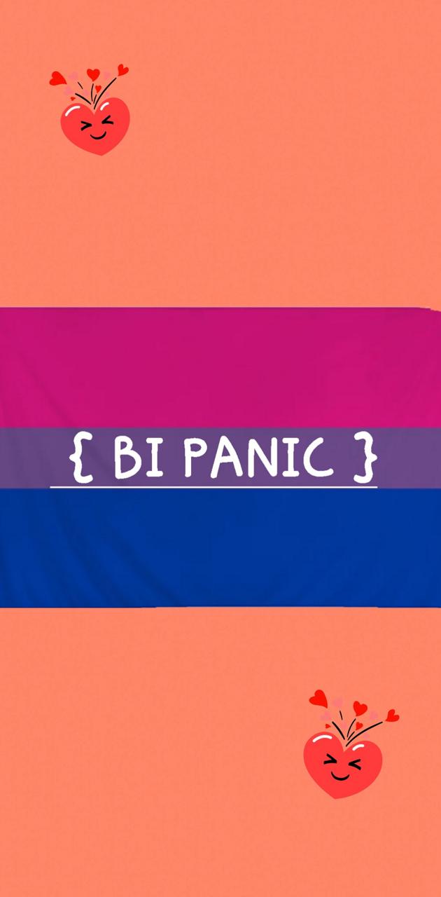 Bisexual Panic 