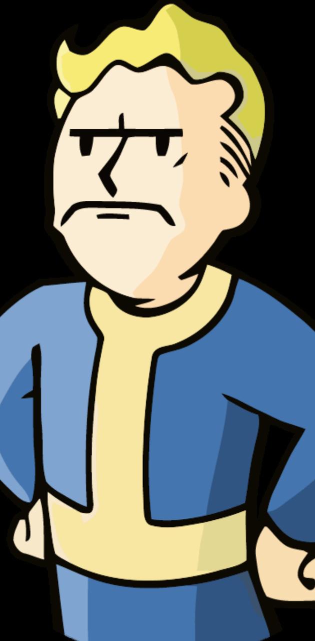 Vault Boy