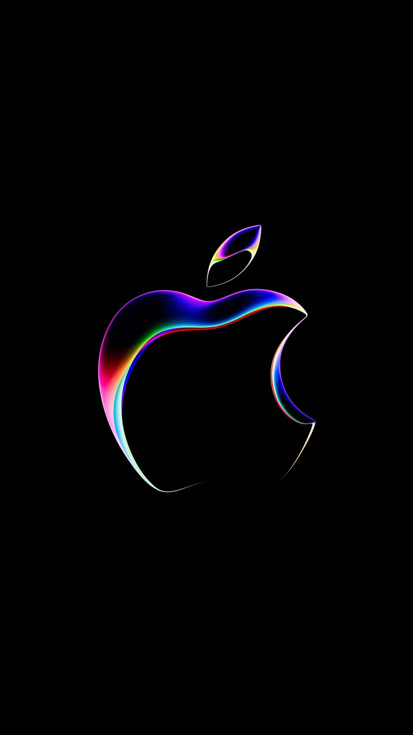 Apple WWDC Logo