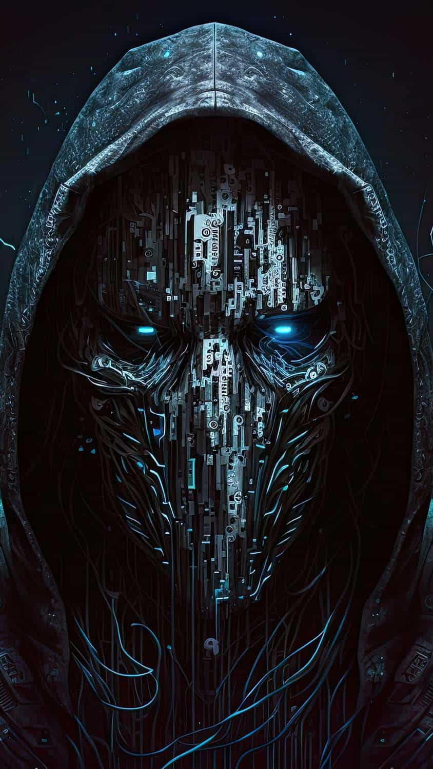 Cyber Mask