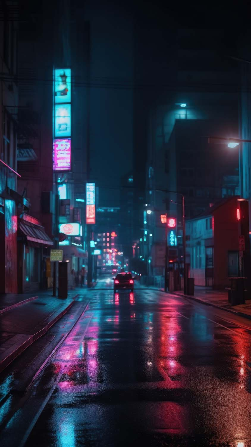Download Free City At Night Wallpaper  PixelsTalkNet