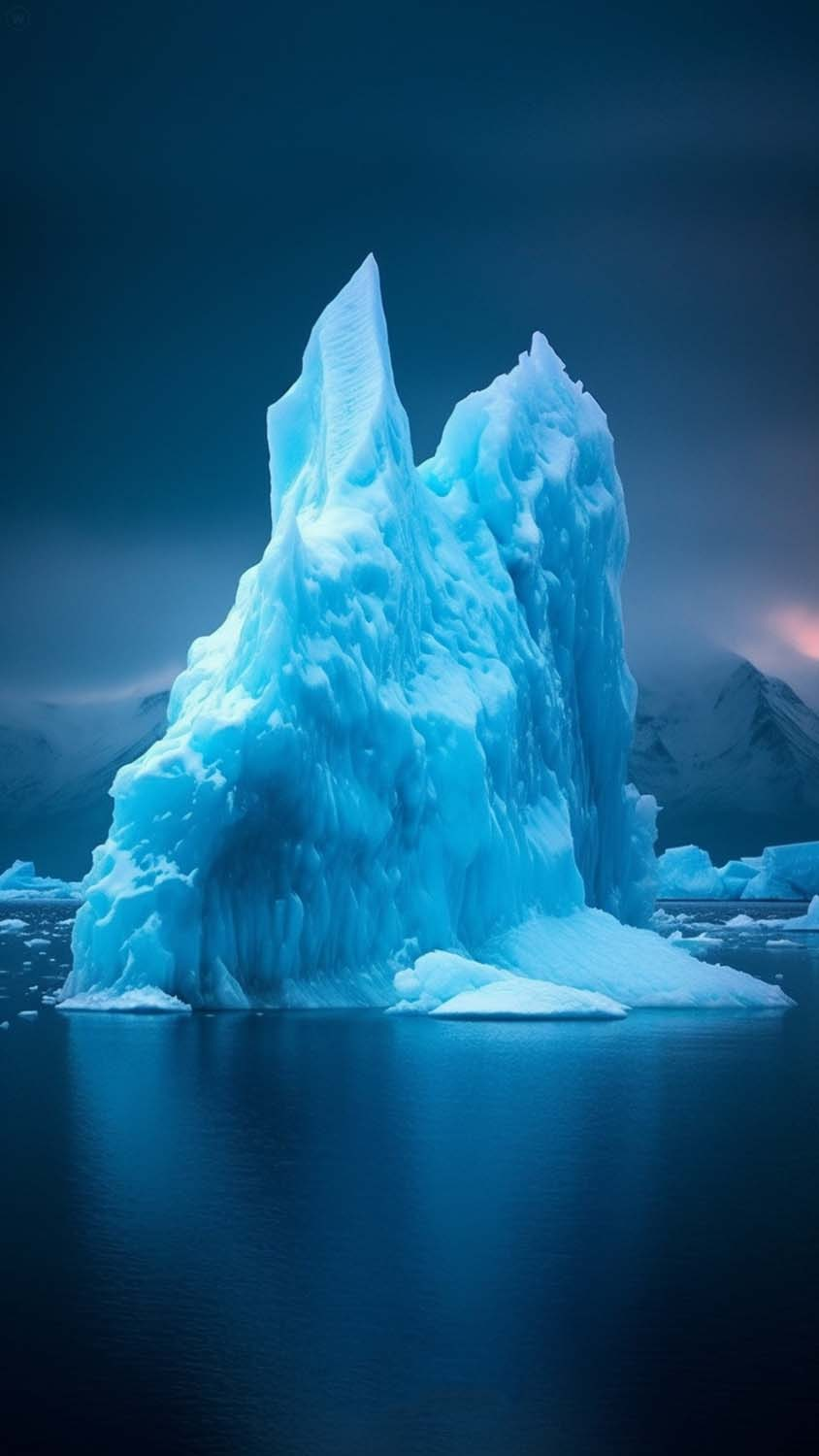 Iceberg