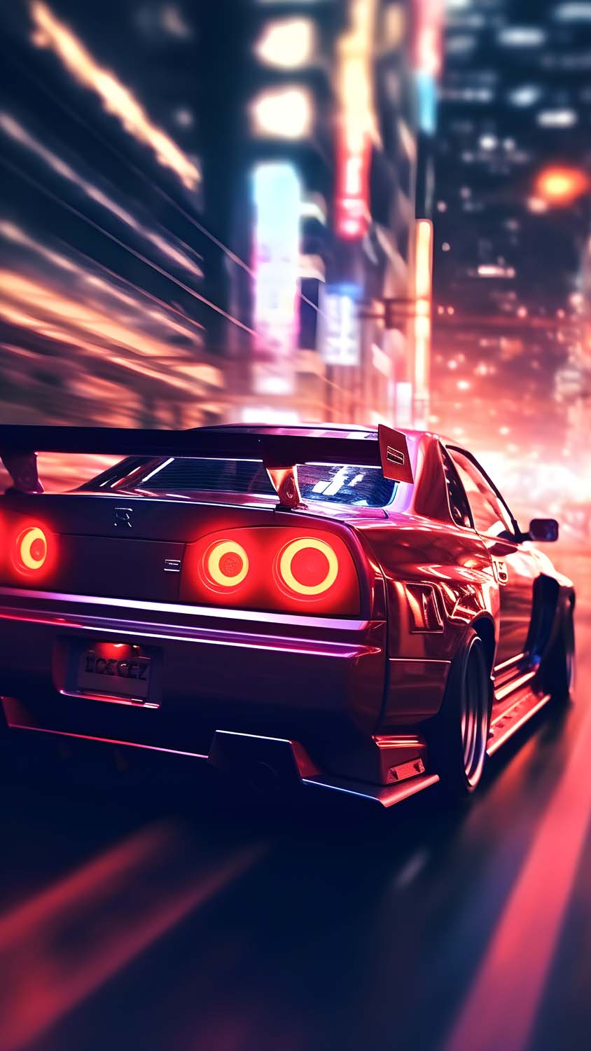 1125x2436 Nissan Gtr Red 5k Iphone XSIphone 10Iphone X HD 4k Wallpapers  Images Backgrounds Photos and Pictures