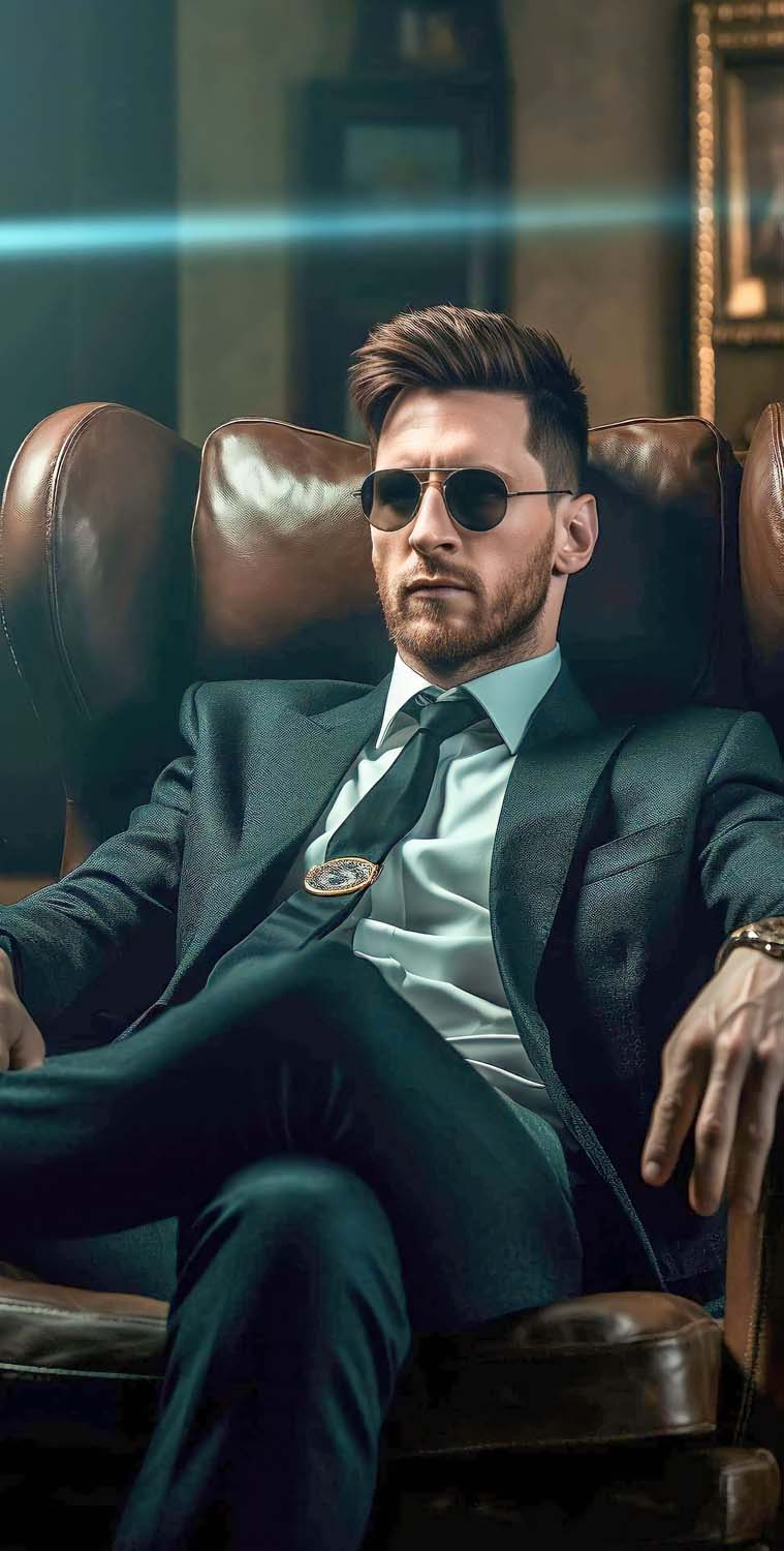 Messi Mafia