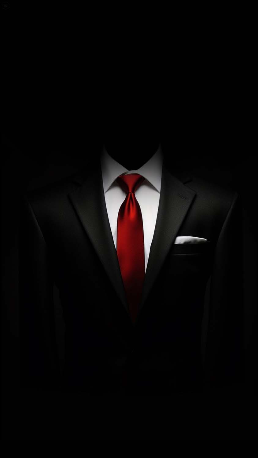 The Mafia Suit