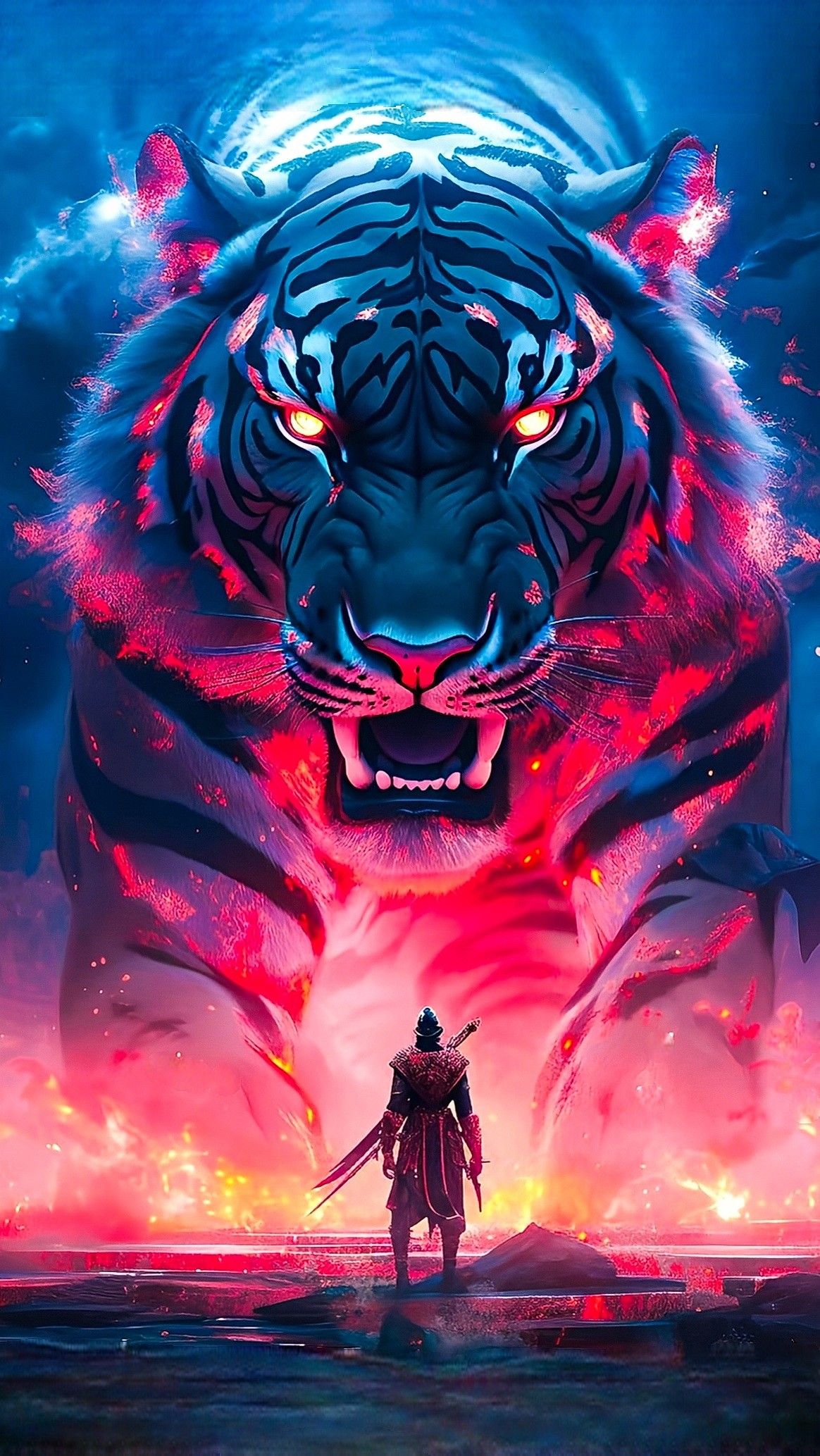 Lion king Wallpaper Download | MOONAZ