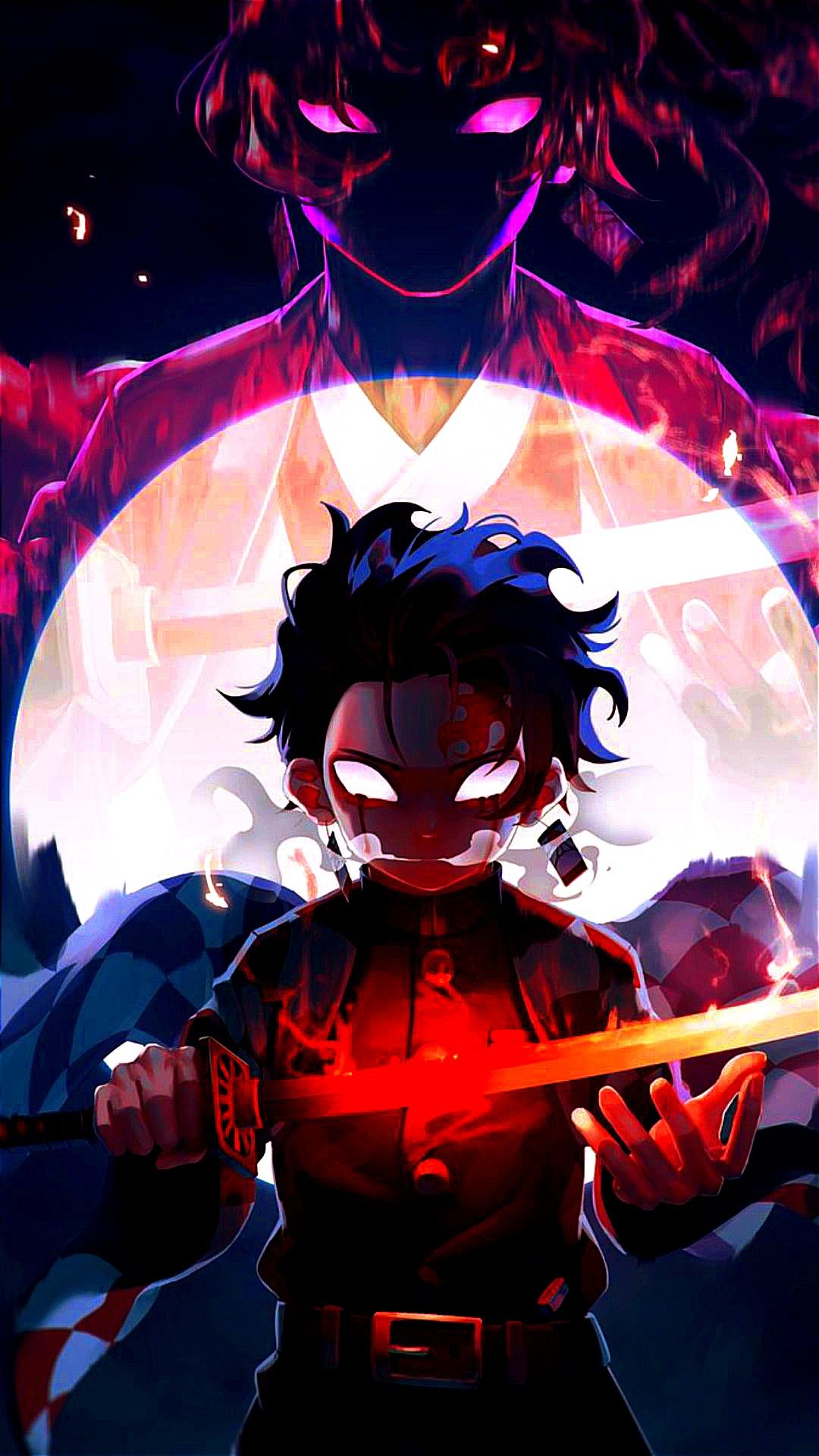 Rengoku demonslayer