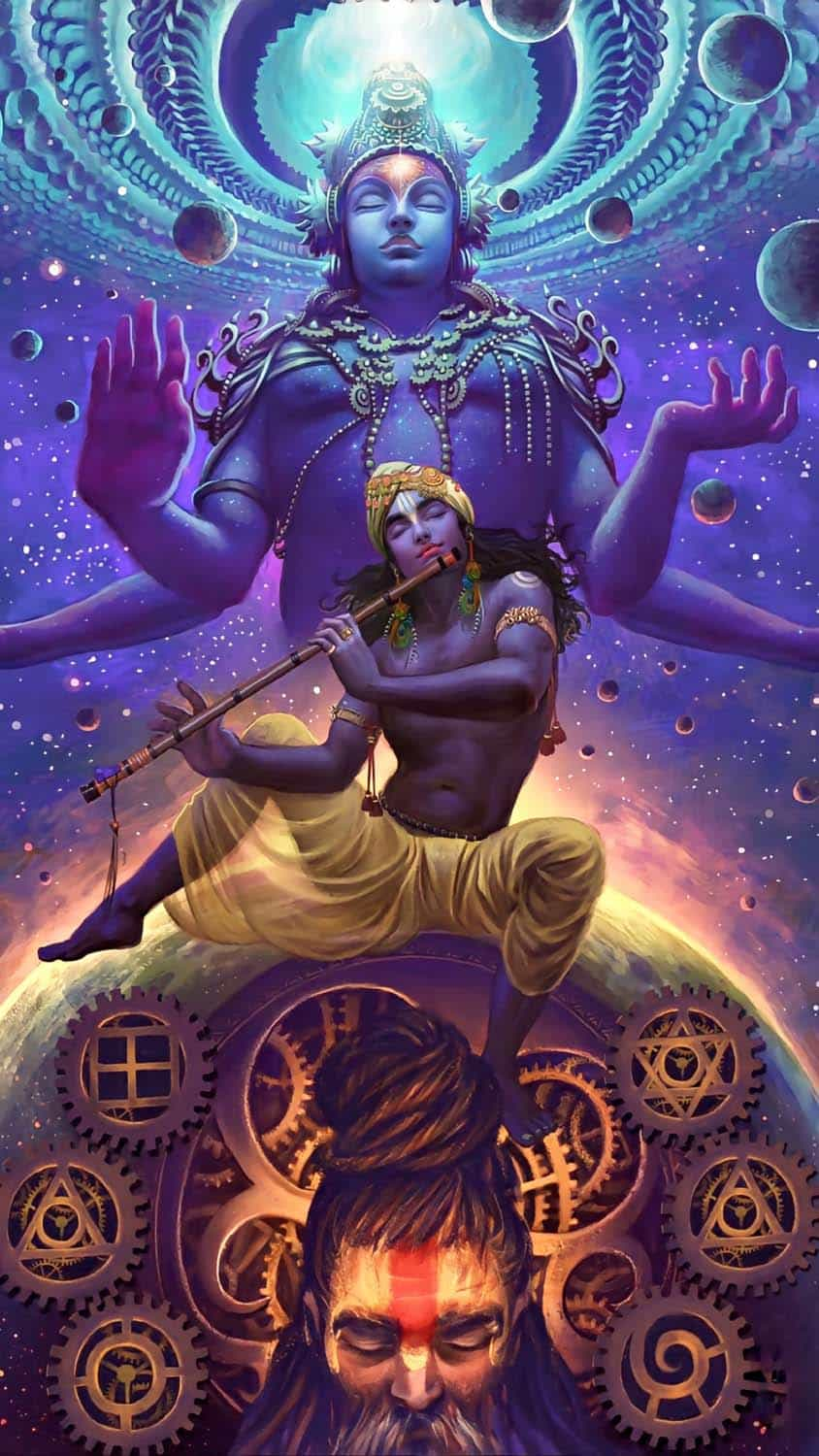 Hinduism on Pinterest