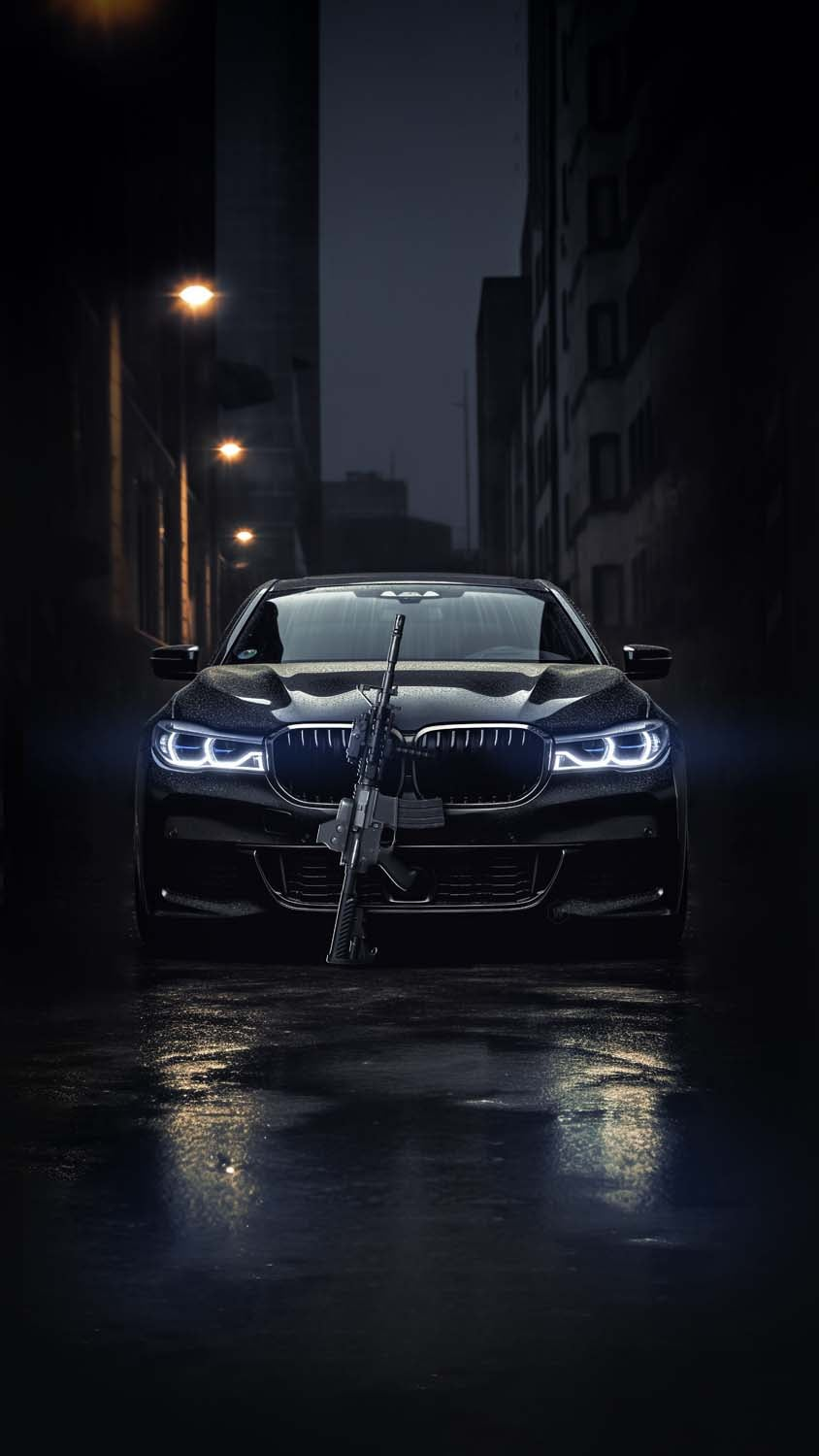 Bmw Live Wallpapers 4K & HD