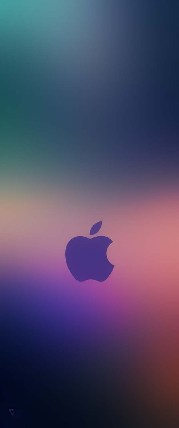 Apple Gradient for iPhone 15 Pro Max  iPhone Wallpapers