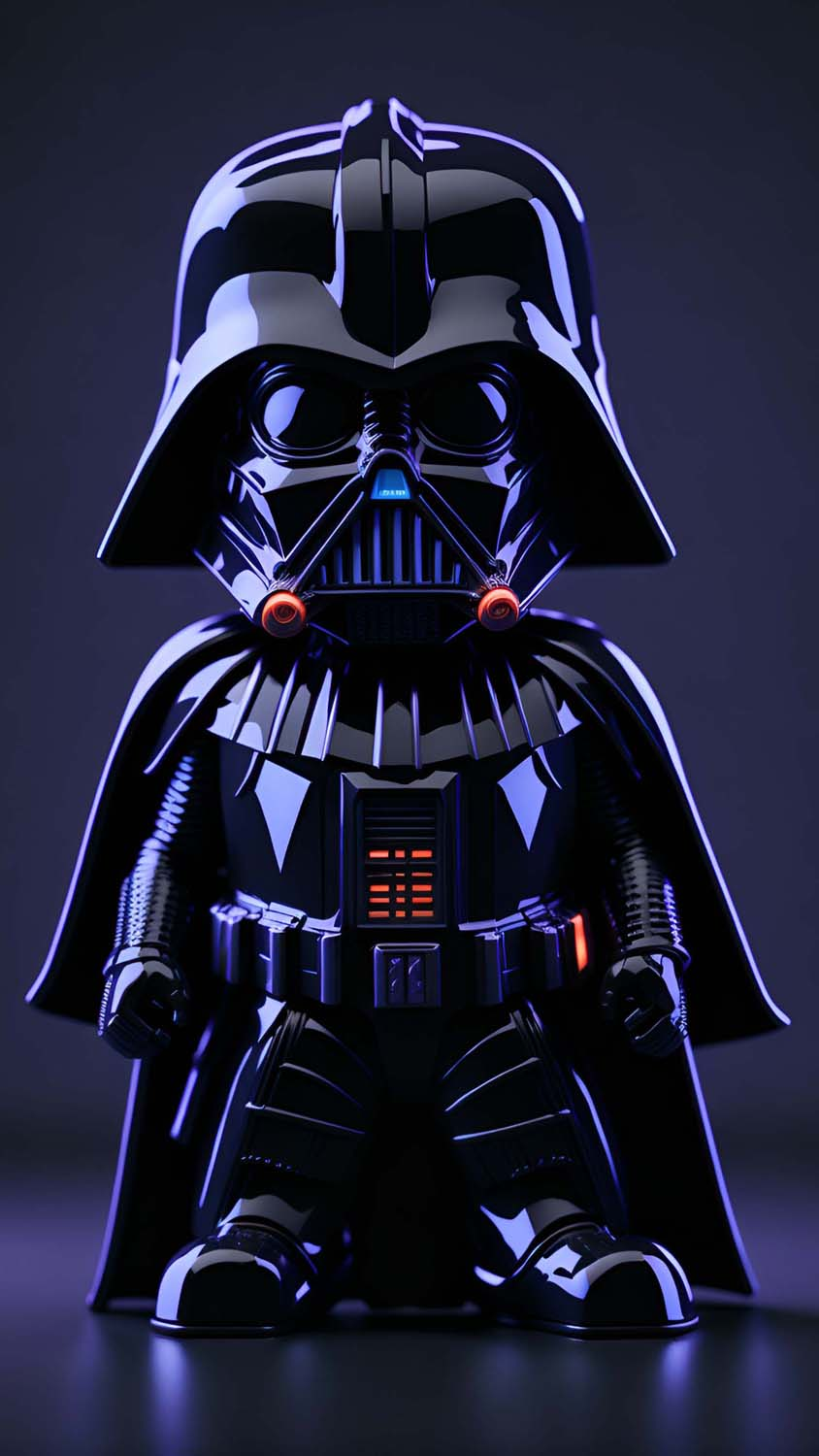 Darth Vader 1125x2436 Resolution Wallpapers Iphone XSIphone 10Iphone X