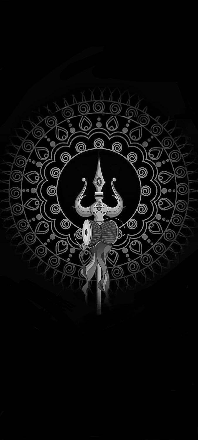 Lord Shiva iPhone Wallpapers  Top Free Lord Shiva iPhone Backgrounds   WallpaperAccess