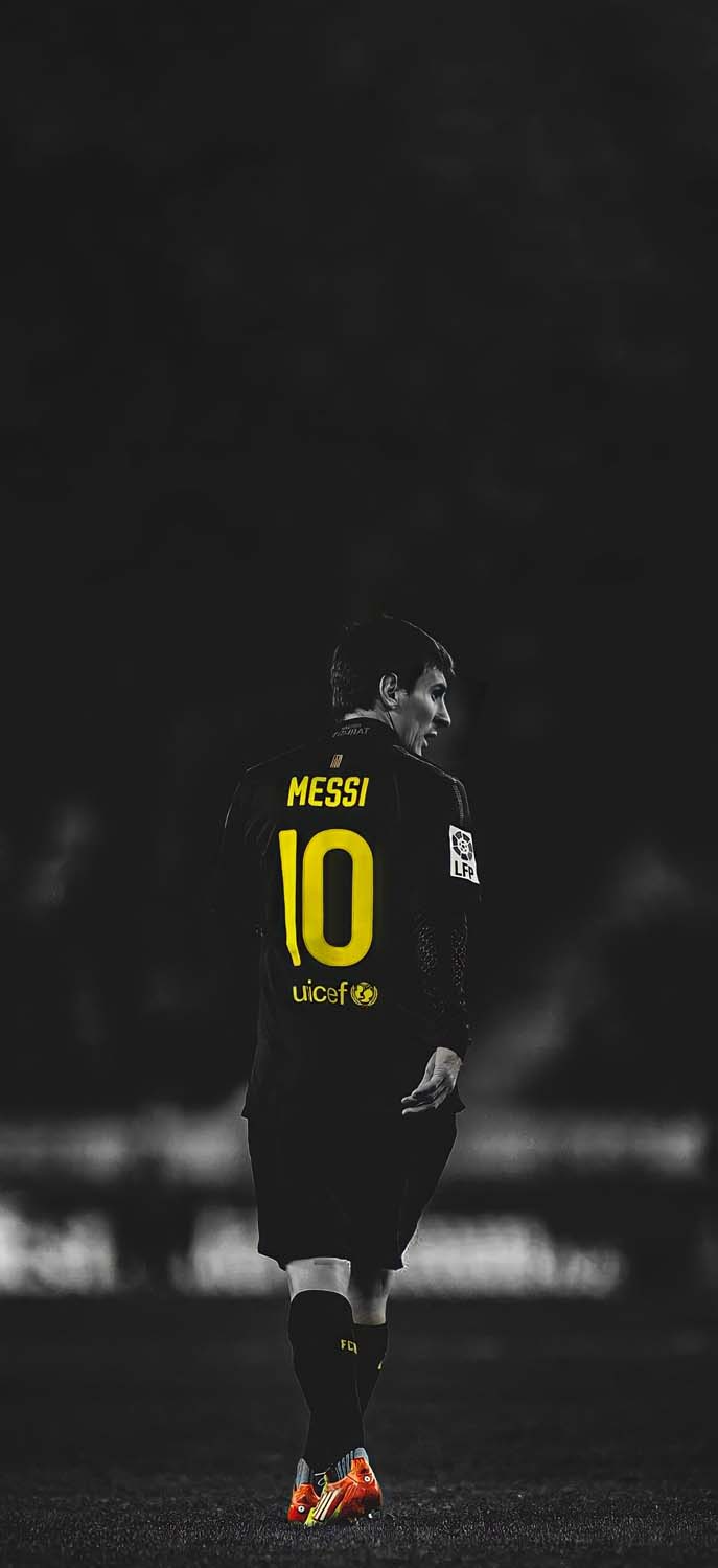 44 Messi Wallpapers HD 4K 5K for PC and Mobile  Download free images  for iPhone Android