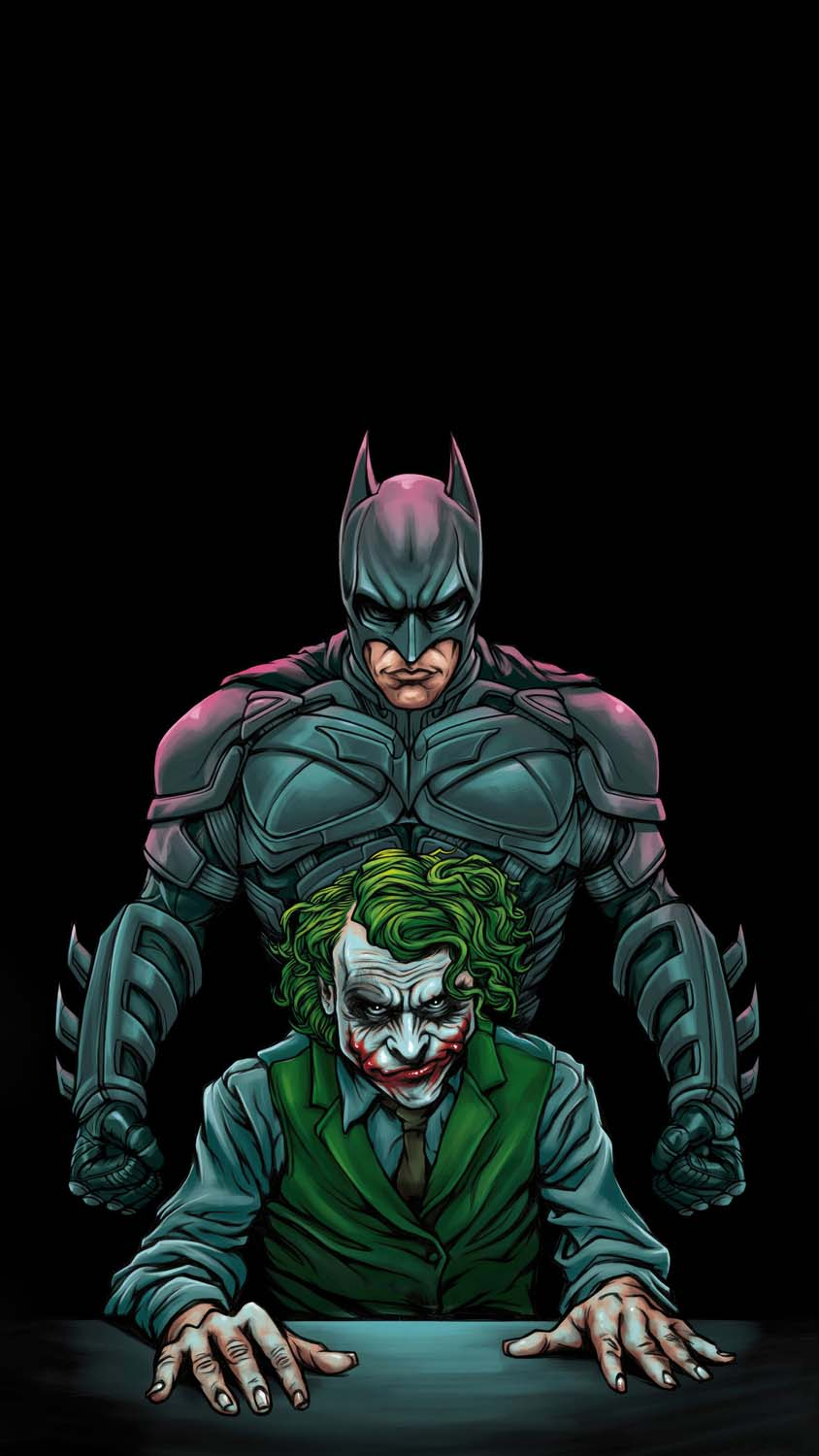 Batman iphone justice league superman HD phone wallpaper  Peakpx