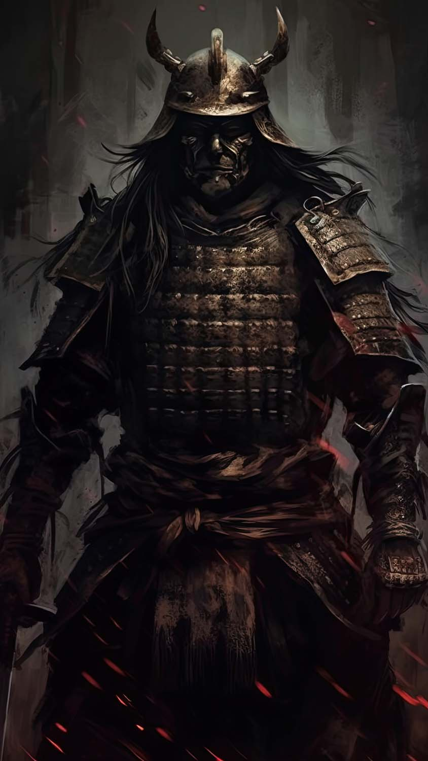 Black Samurai Wallpapers  Top Free Black Samurai Backgrounds   WallpaperAccess