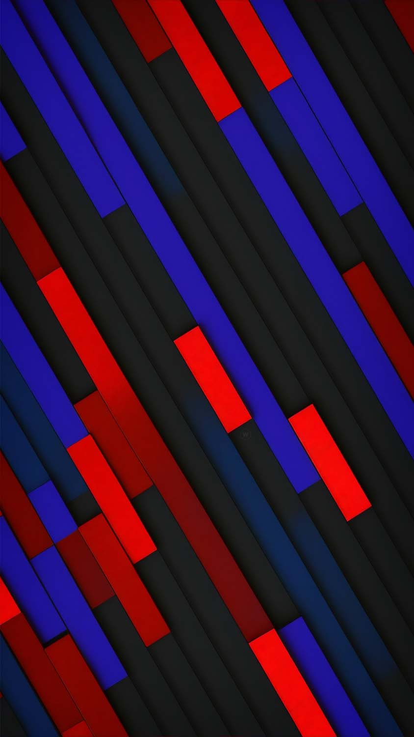 Colorful Tiles iPhone Wallpaper 4K  iPhone Wallpapers