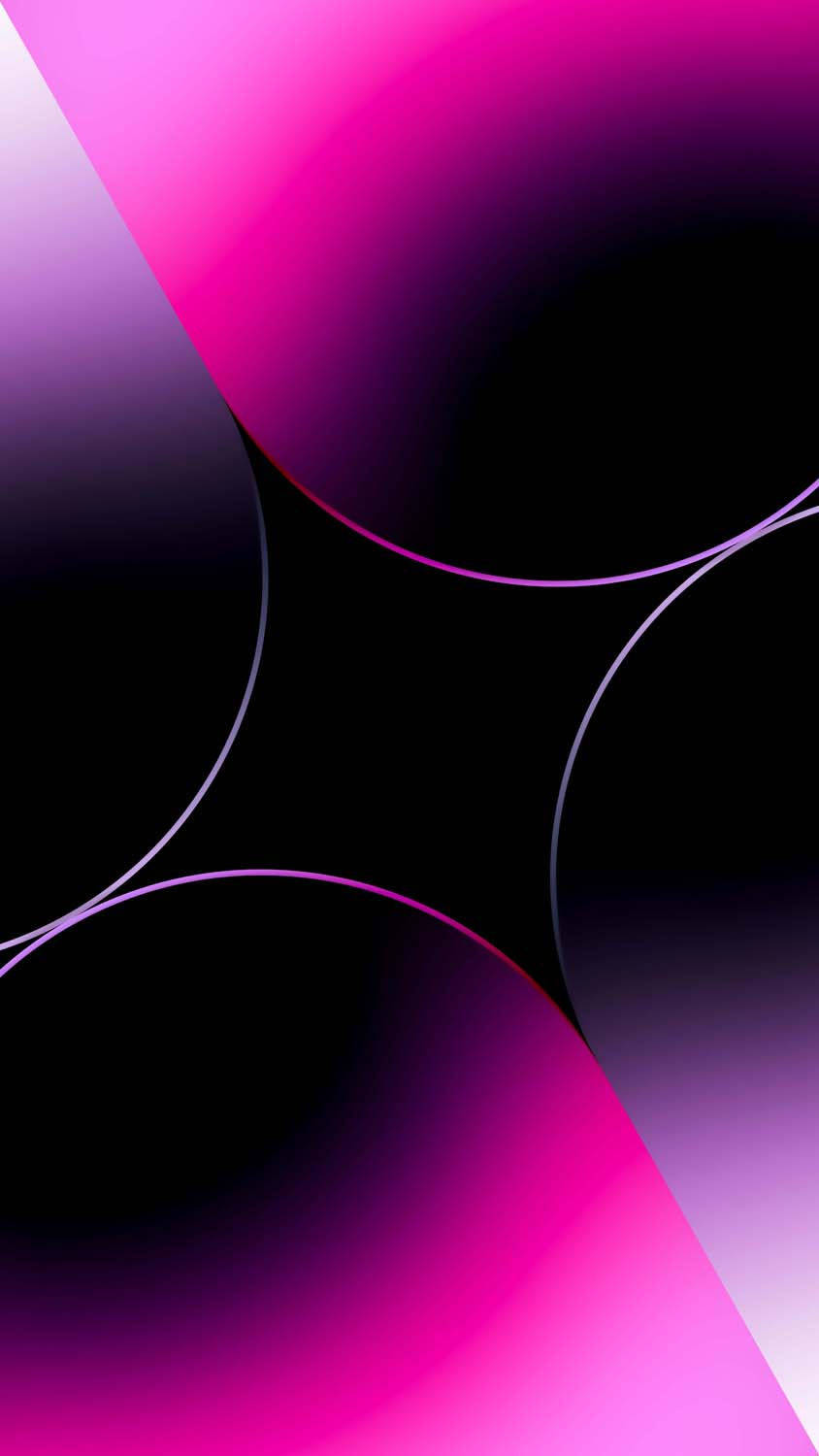 Mesmerizing Abstract Shape Art iPhone Wallpaper 4K 1  iPhone Wallpapers