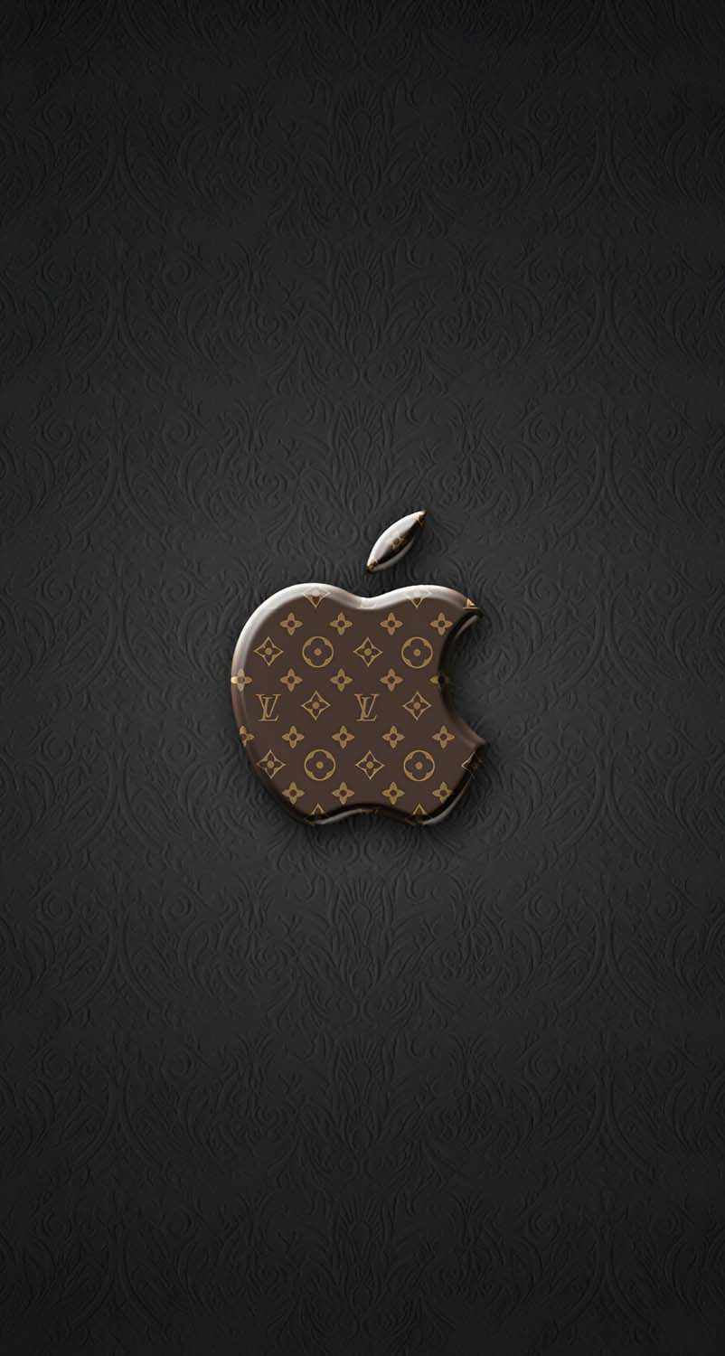 Apple Louis Vuitton Wallpaper  iPhone Wallpapers