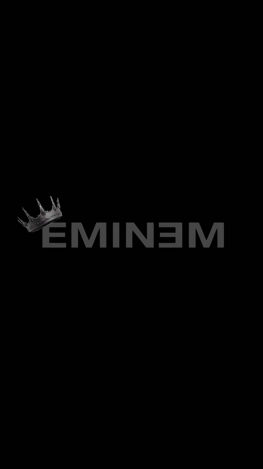 Eminem iPhone Wallpaper 4K  iPhone Wallpapers