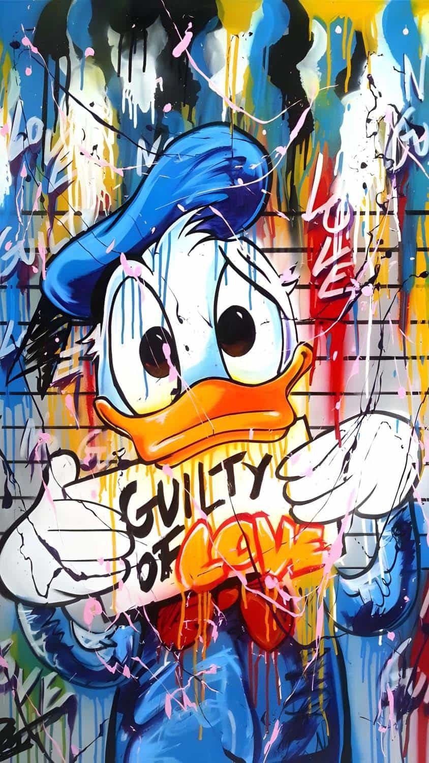 Guilty of Love iPhone Wallpaper  iPhone Wallpapers