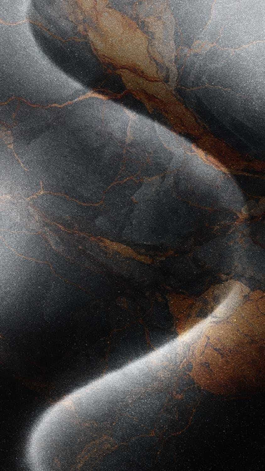 iPhone 15 Pro Titanium Marbel Design Wallpaper  iPhone Wallpapers