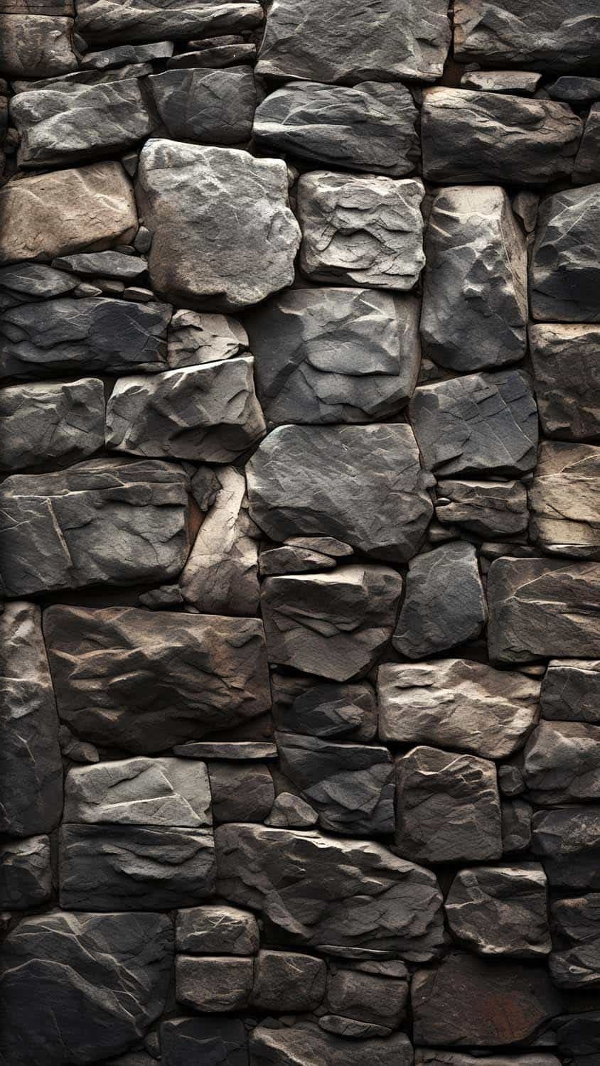 Stone Wall iPhone Wallpaper  iPhone Wallpapers