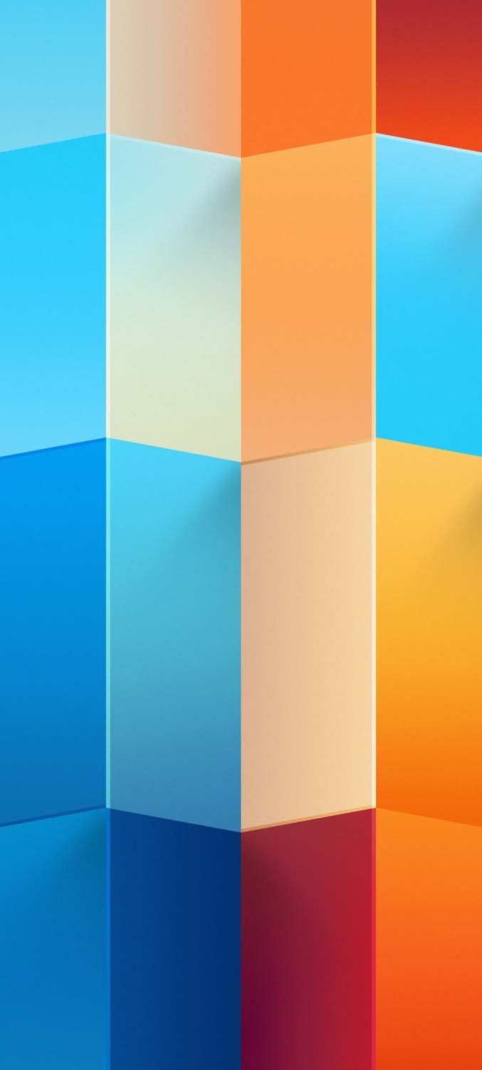 Skylights iPhone Wallpapers