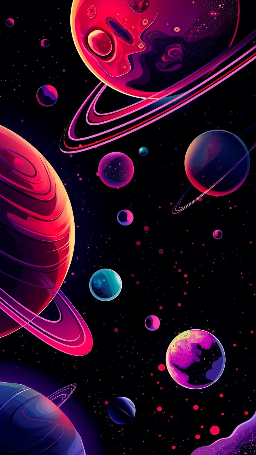 Planet Rush