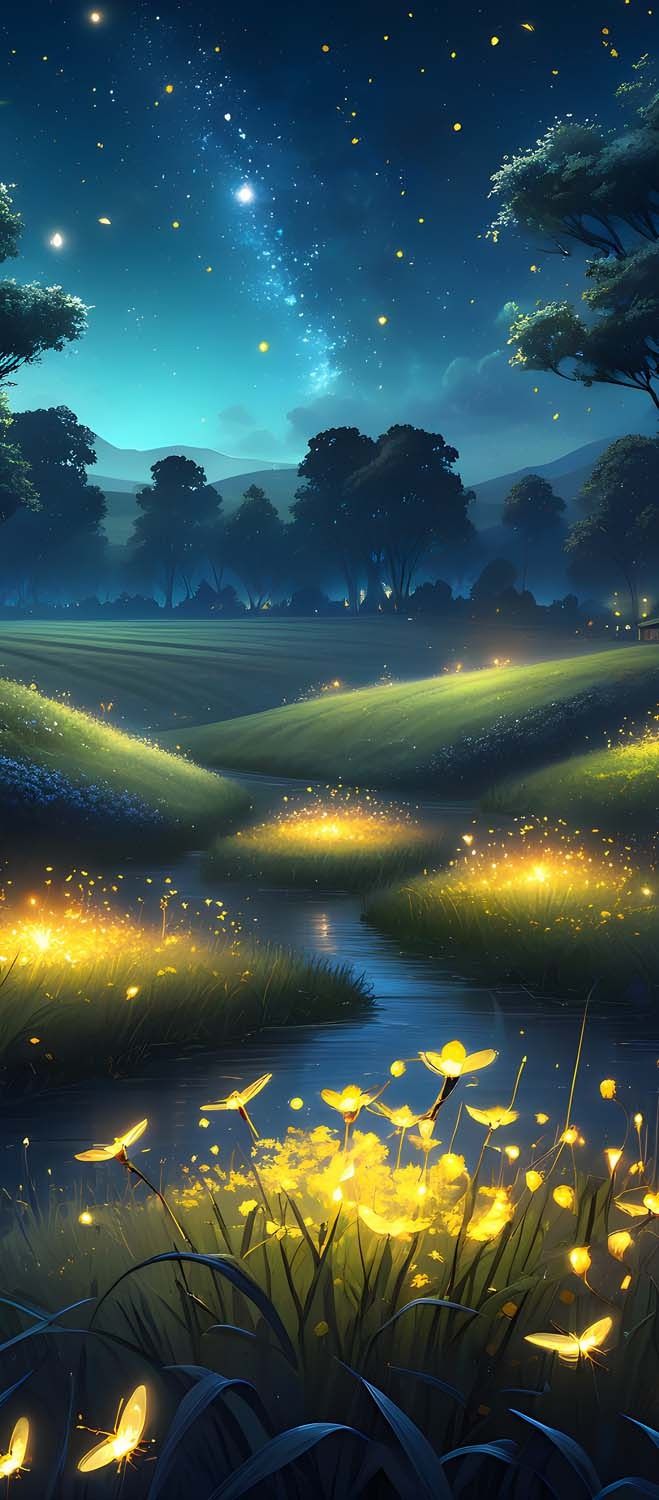 Fireflies