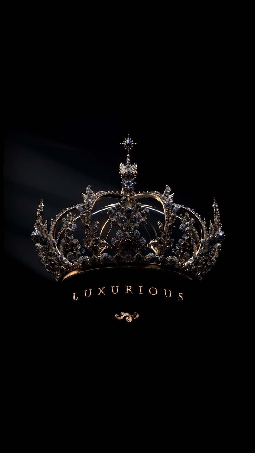 Luxurious