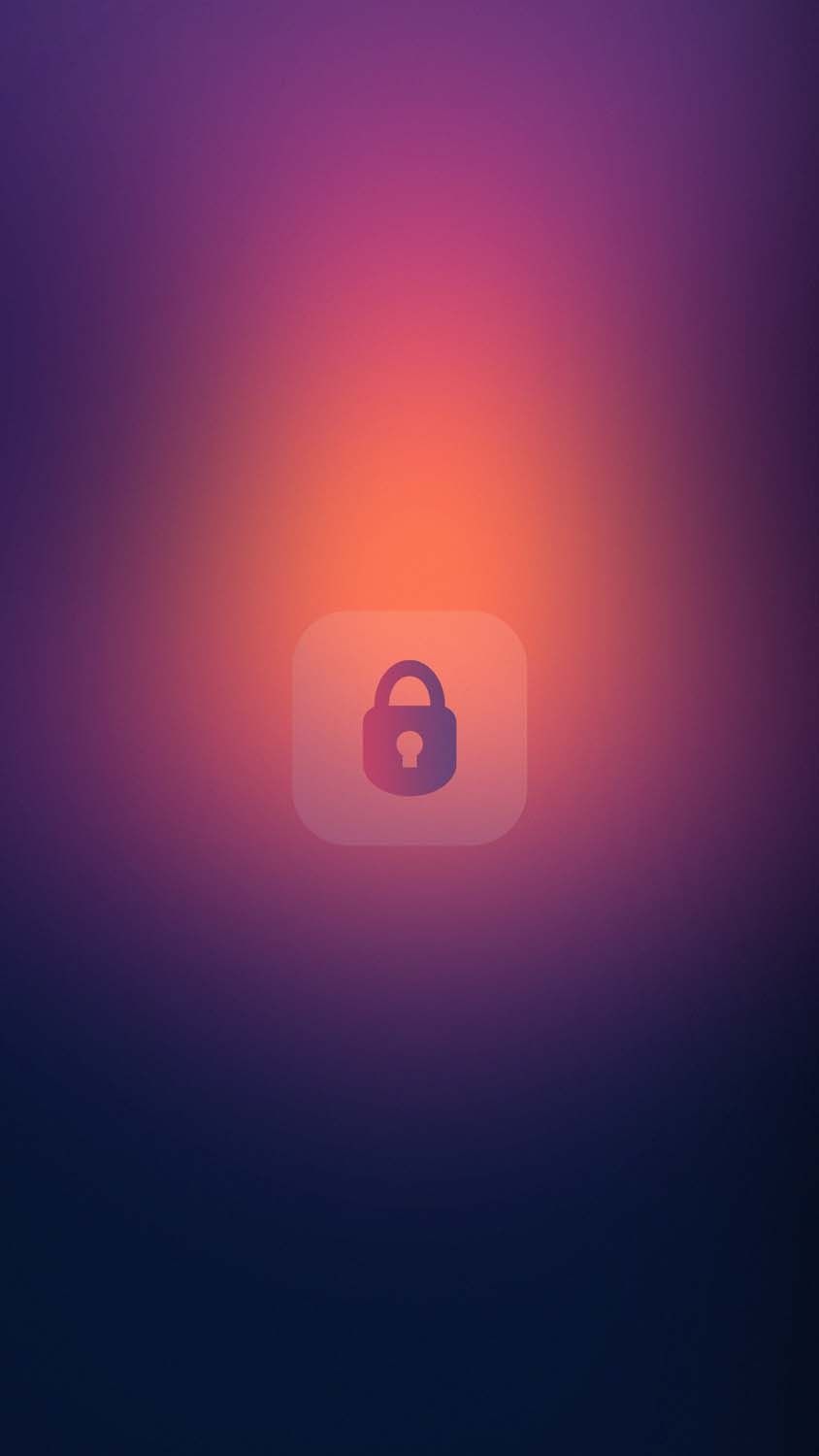 Lock Wallpaper