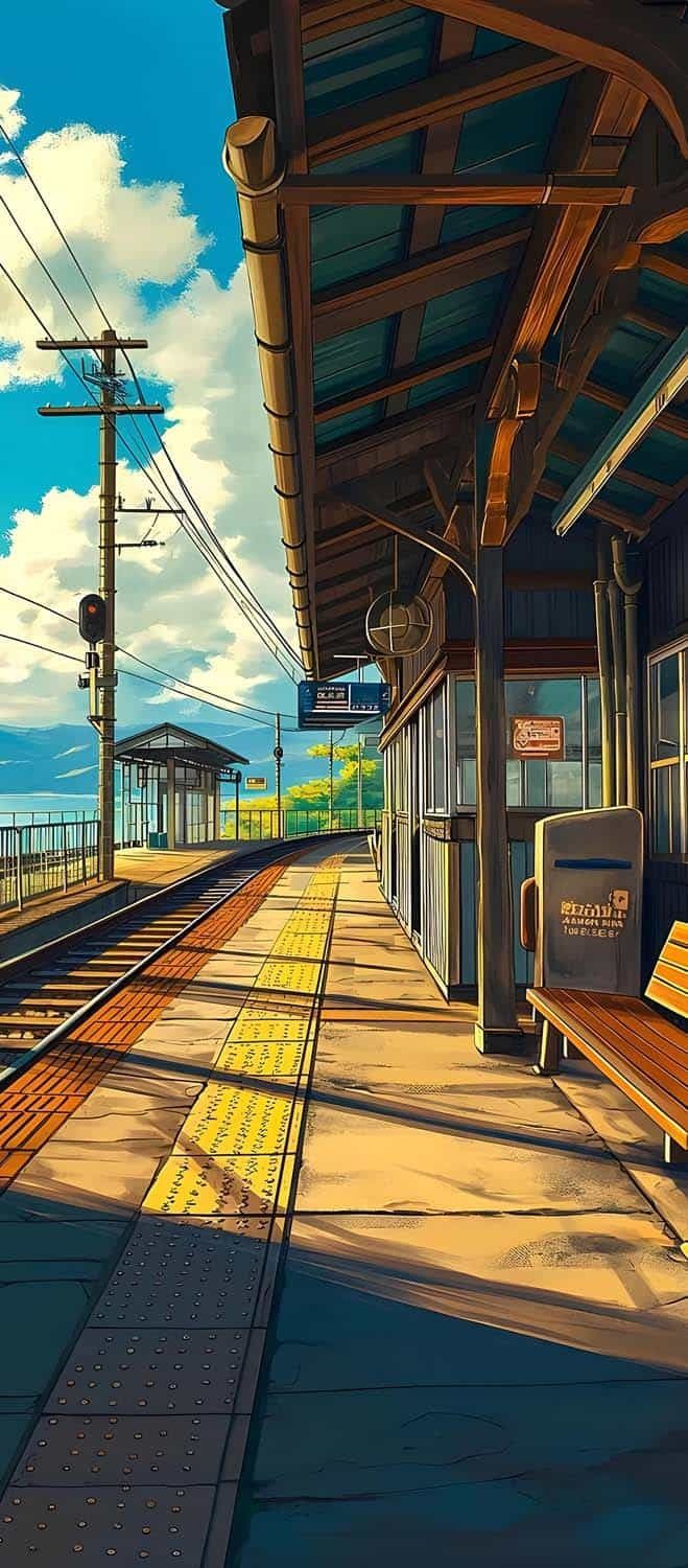 Sunset Station