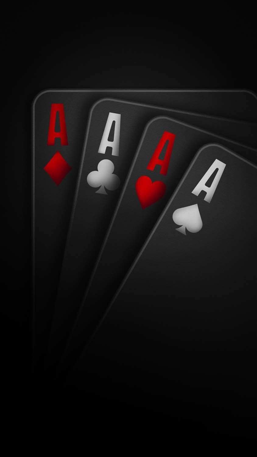 Poker Cards