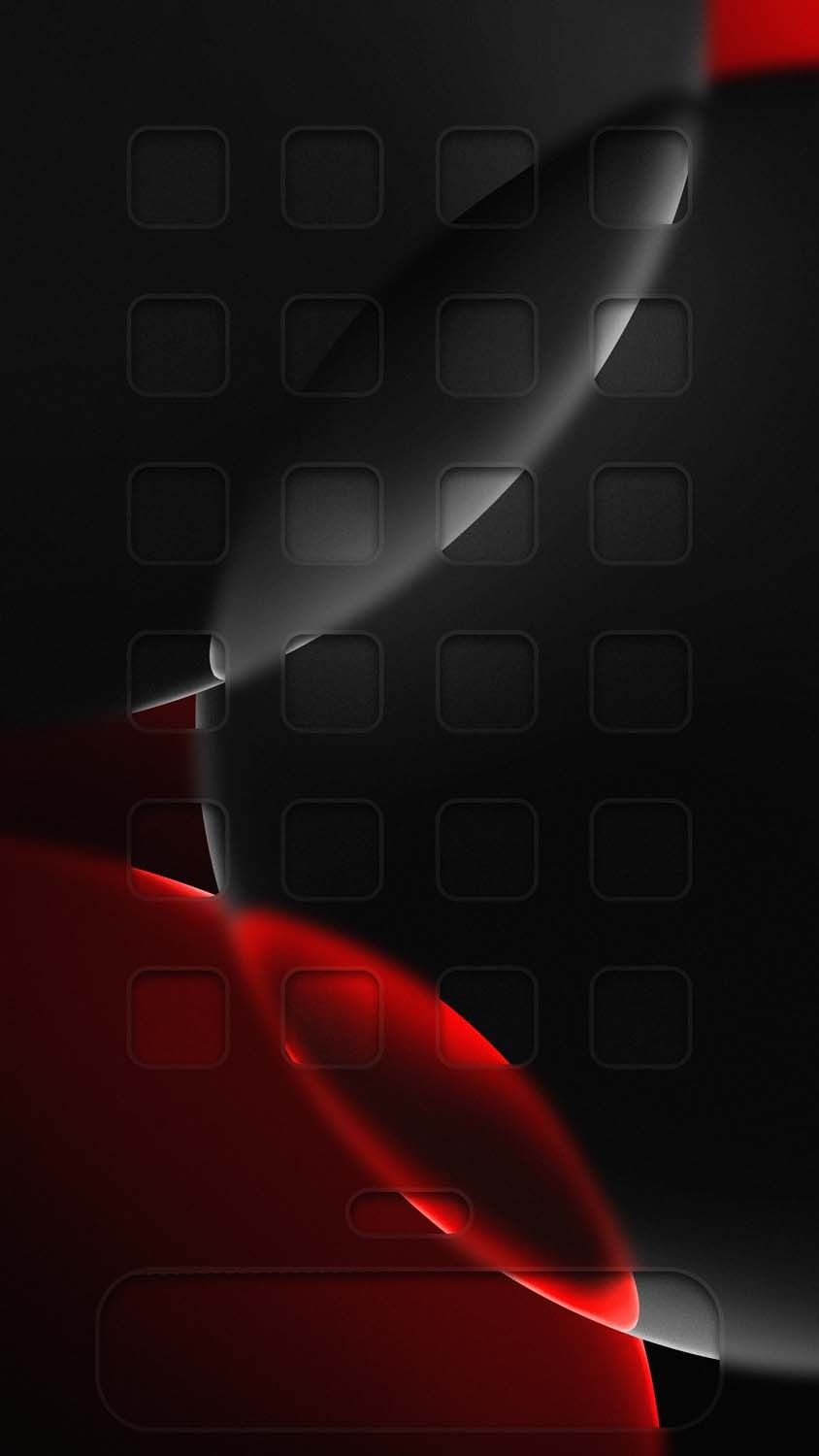 iPhone 16 Pro iOS Wallpaper