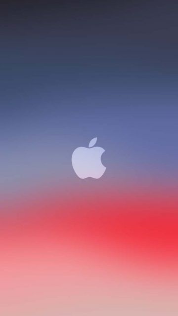 60 Apple Logo Wallpapers for your iPhone