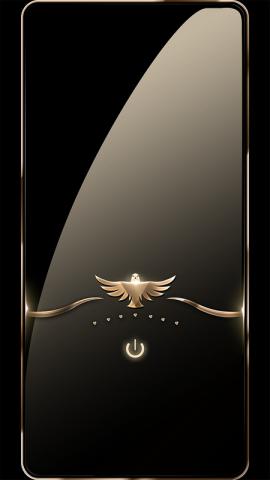 Business Mirror Golden Eagle Sign(video) - Apps on Galaxy Store