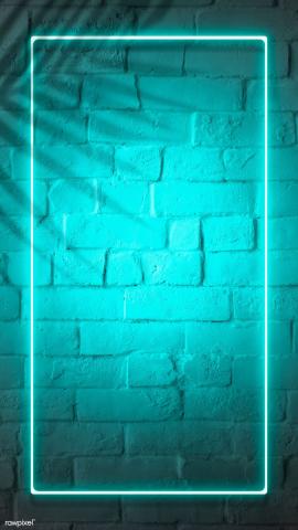 Download premium psd / image of Tropical green neon lights phone screen wallpaper by Jubjang about iphone wallpaper, neon background, brick stories, phone neon frame, and neon lights phone screen wallpaper 1223356