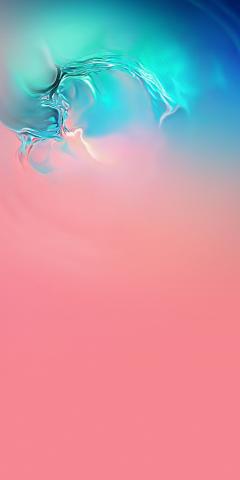 Best 12 Samsung Galaxy S10 Wallpaper Full-HD Download - AndroidLeo